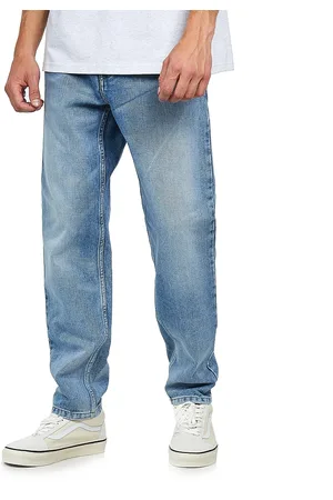 Carhartt Newel Pant "Maitland" Denim, 13.5 oz