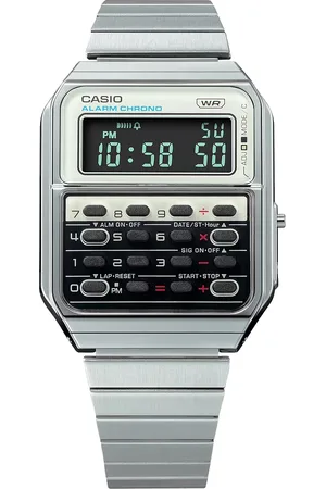 Casio CA-500WE-7BEF