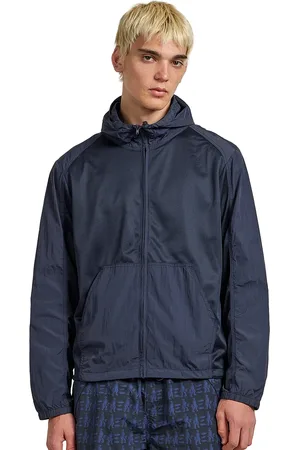 Adsum Breathe Jacket