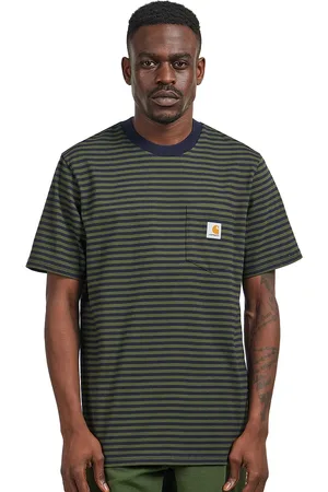 Carhartt S/S Verner Pocket T-Shirt