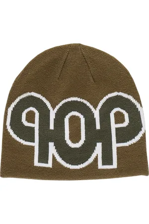 Pop Trading Company Pub Beanie