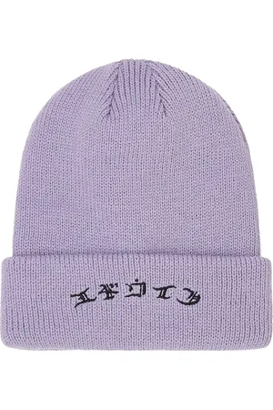 Edwin Gothic Beanie