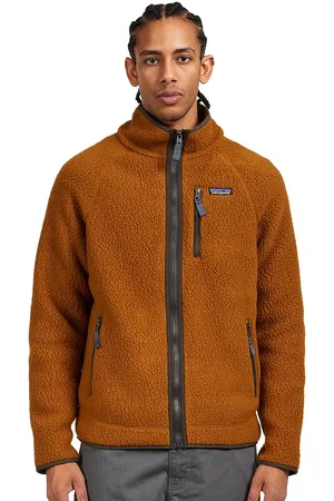 Patagonia Retro Pile Jacket