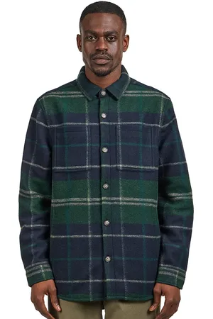 Barbour Chapter Overshirt