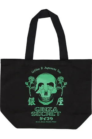Edwin Tote Bag Shopper