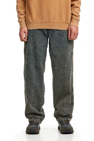 Dickies Madison Baggy Fit Denim