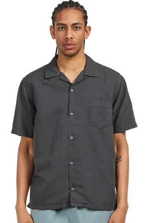 Colorful Standard Linen Short Sleeved Shirt