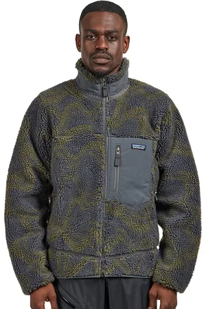 Patagonia Classic Retro-X Jacket