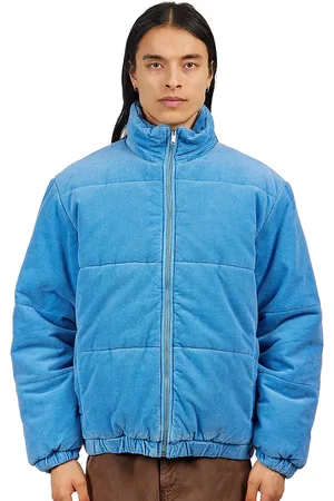 Edwin Attakai Puffa Jacket
