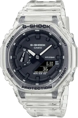 Casio GA-2100SKE-7AER
