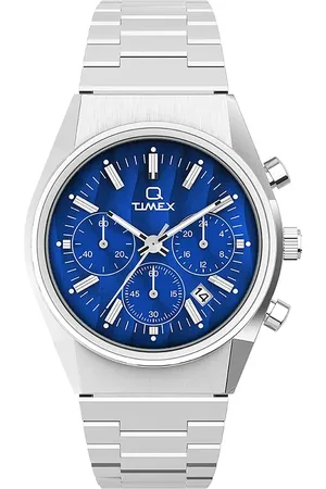 Timex Q Timex Falcon Eye Chronograph