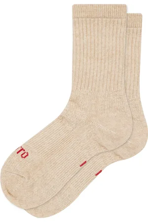 RoToTo Double Face Mini Crew Socks