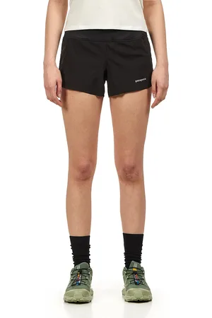 Patagonia Strider Pro Shorts