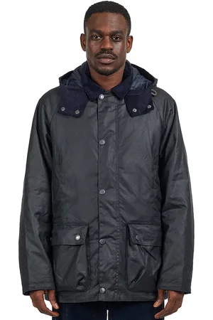 Barbour Modern Beaufort Wax Jacket