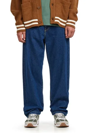 Carhartt Landon Pant "Robertson" Denim, 12 oz