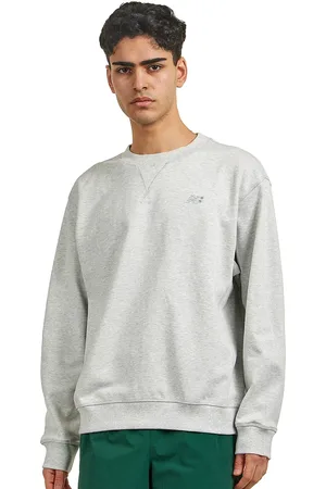 New Balance Athletics French Terry Crew