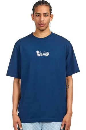 Daily paper Scratch Logo SS T-Shirt