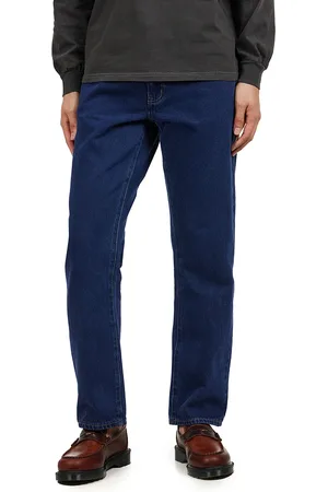 Adsum Relaxed Fit OD Denim