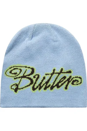 Butter Goods Jive Skully Beanie