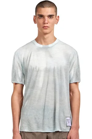 SATISFY CloudMerino T-Shirt