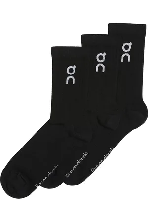 On Running Logo Sock 3-Pack