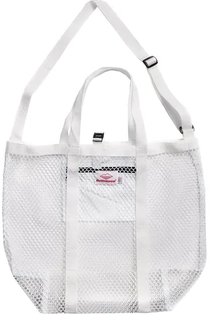 BATTENWEAR Mesh Tote