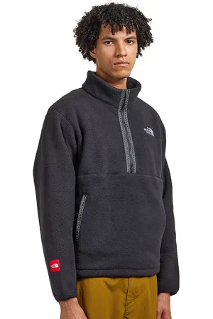The North Face TNF Fleeski 1/4 Zip PO