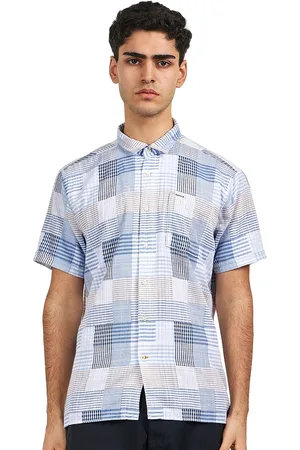 Barbour Oakshore Summer Shirt