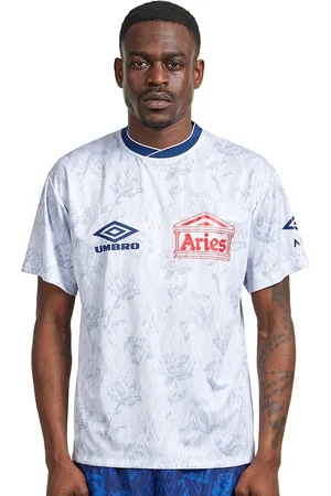 ARIES Roses SS Football Jersey