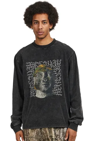 Heresy Moss Brain Longsleeve