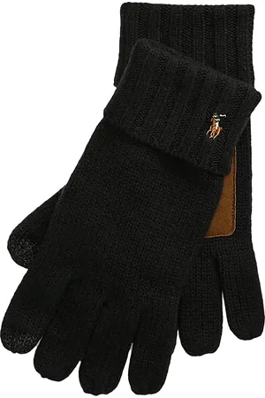 Ralph Lauren Signatur MRN Tech Glove