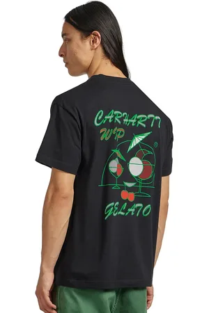 Carhartt S/S Gelato T-Shirt