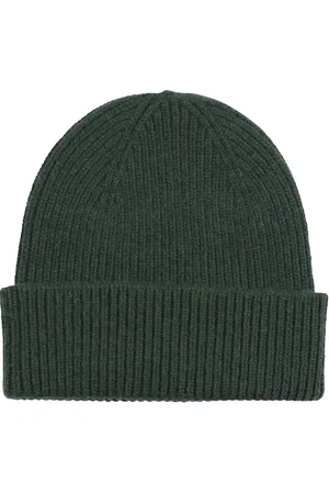 Colorful Standard Merino Wool Beanie