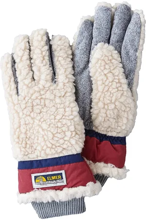Elmer by Swany Teddy 5 Gloves