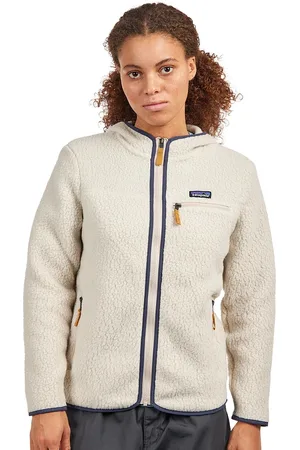 Patagonia Retro Pile Hoody