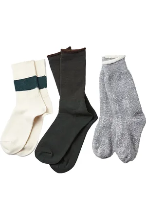 RoToTo Special Trio Socks