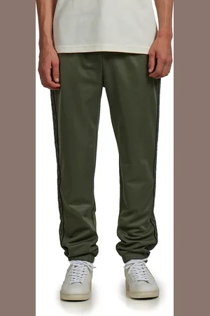 Fred Perry Contrast Tape Track Pant