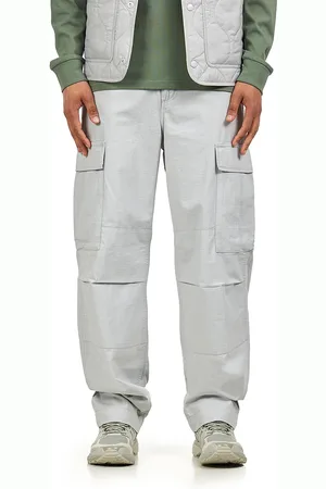 Carhartt Regular Cargo Pant "Columbia" Ripstop, 6.5 oz