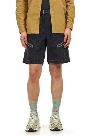 and wander Light Hike Short Pants