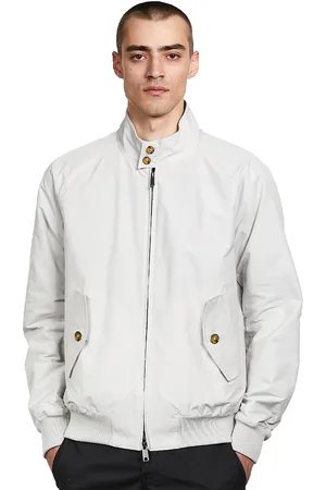 Baracuta G9 Harrington Jacket