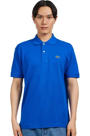 Lacoste Basic Original Fit Polo Shirt