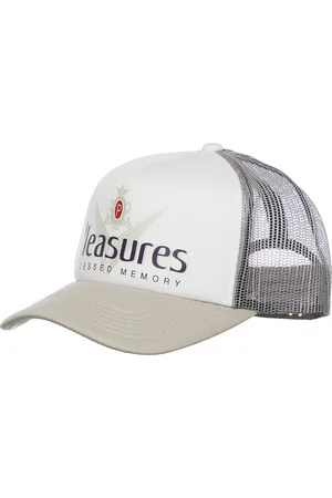 Pleasures Pfunk Trucker Cap