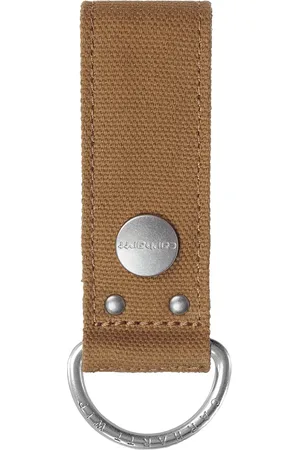 Carhartt Canvas Keyholder OM "Dearborn", Uncoated Canvas, 11.4 oz