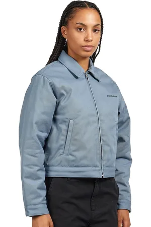 Carhartt W