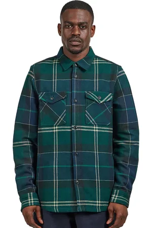 Barbour Cannich Overshirt