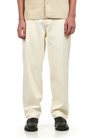 Fred Perry Bedford Corduroy Trousers