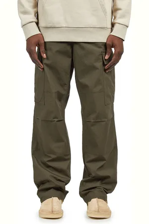 Carhartt Regular Cargo Pant "Columbia" Ripstop, 6.5 oz