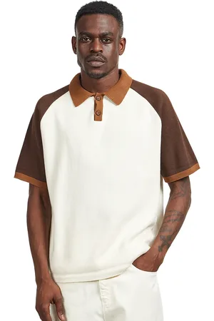 Arte Antwerp Baseball Knit