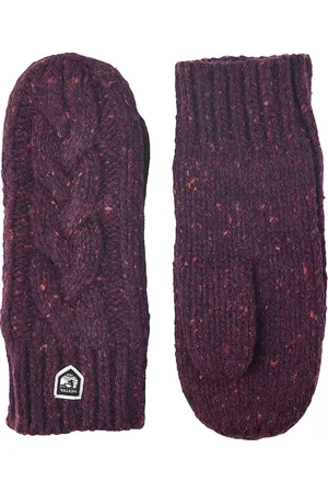 Hestra Dale Mitt Glove