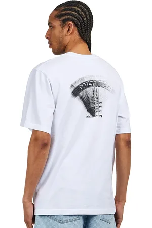Daily paper Metronome SS T-Shirt